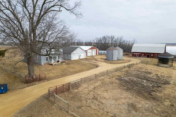 $395,000 | 3651 North Brookville Road, Forreston, IL 61030
