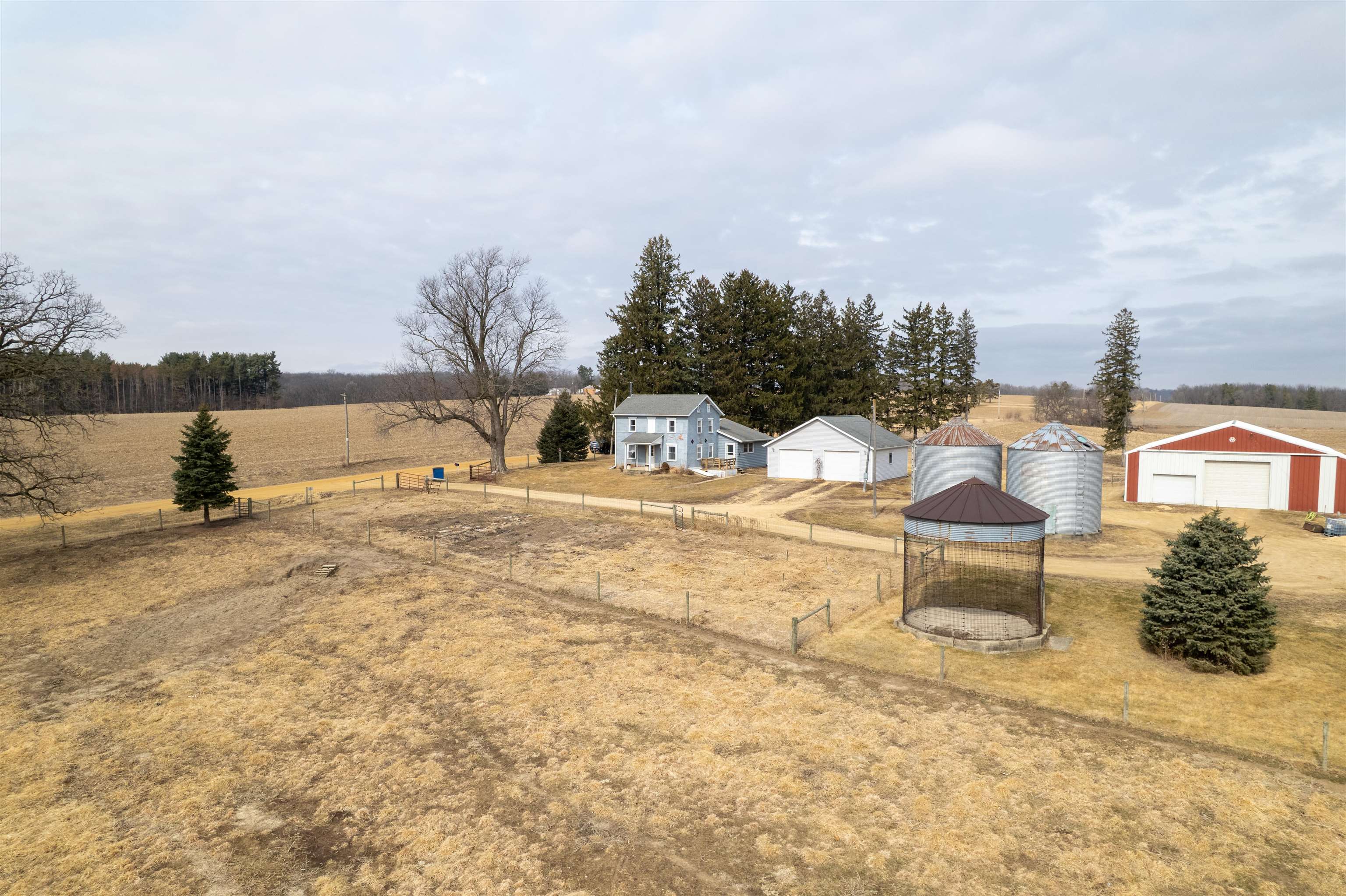 3651 North Brookville Road Forreston, IL 61030 - Photo 5 of 66