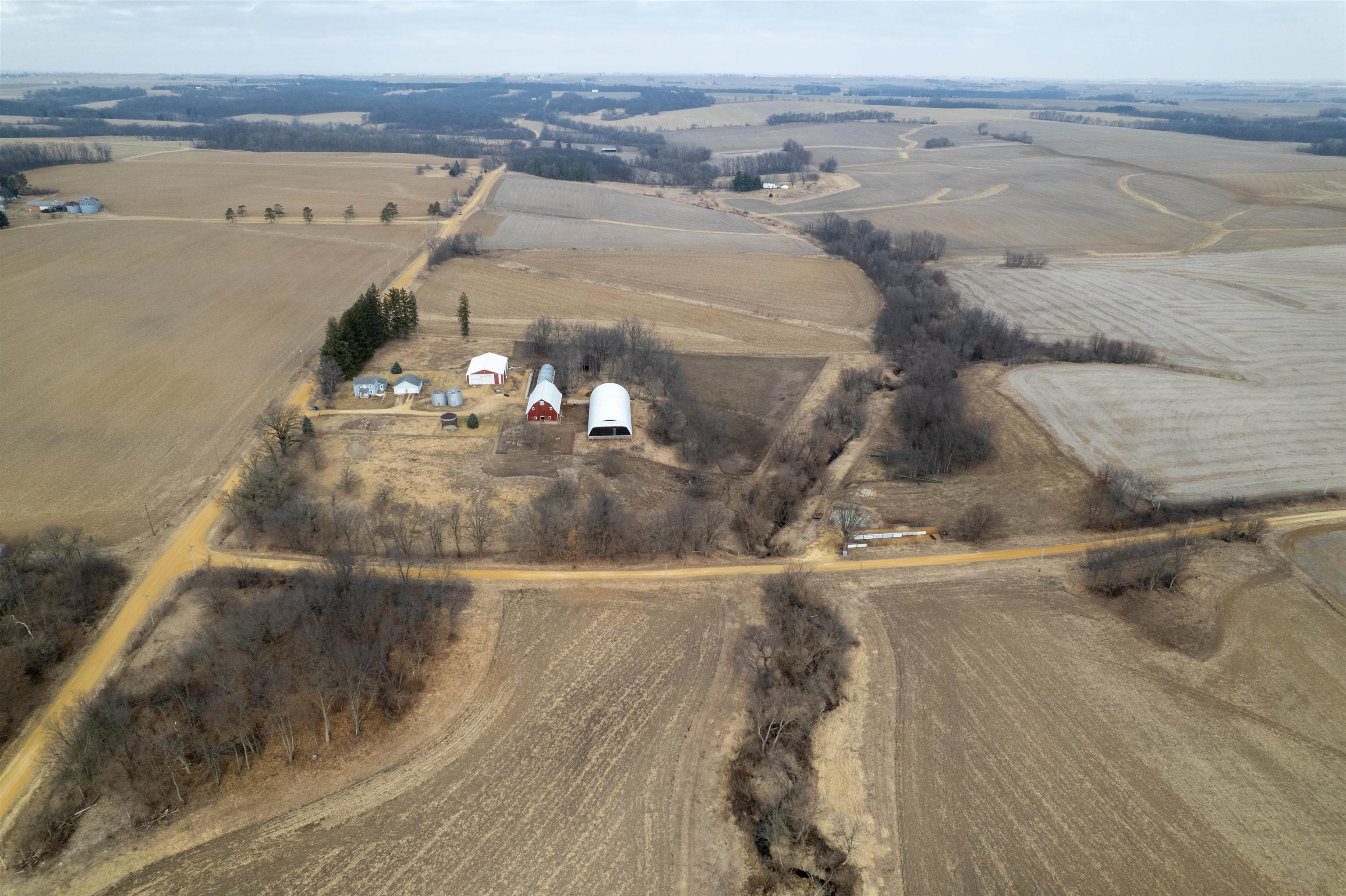3651 North Brookville Road Forreston, IL 61030 - Photo 53 of 66