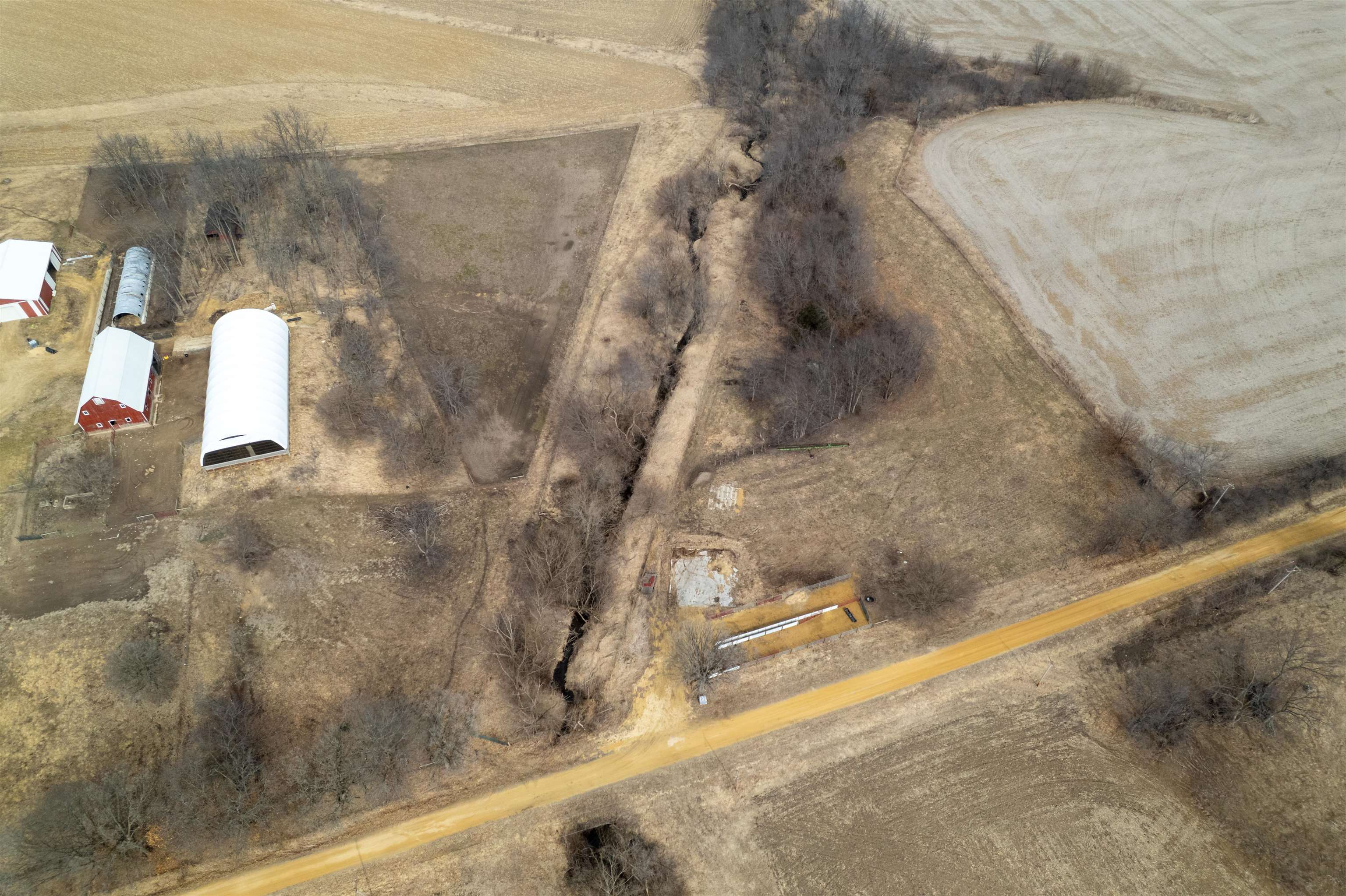 3651 North Brookville Road Forreston, IL 61030 - Photo 56 of 66