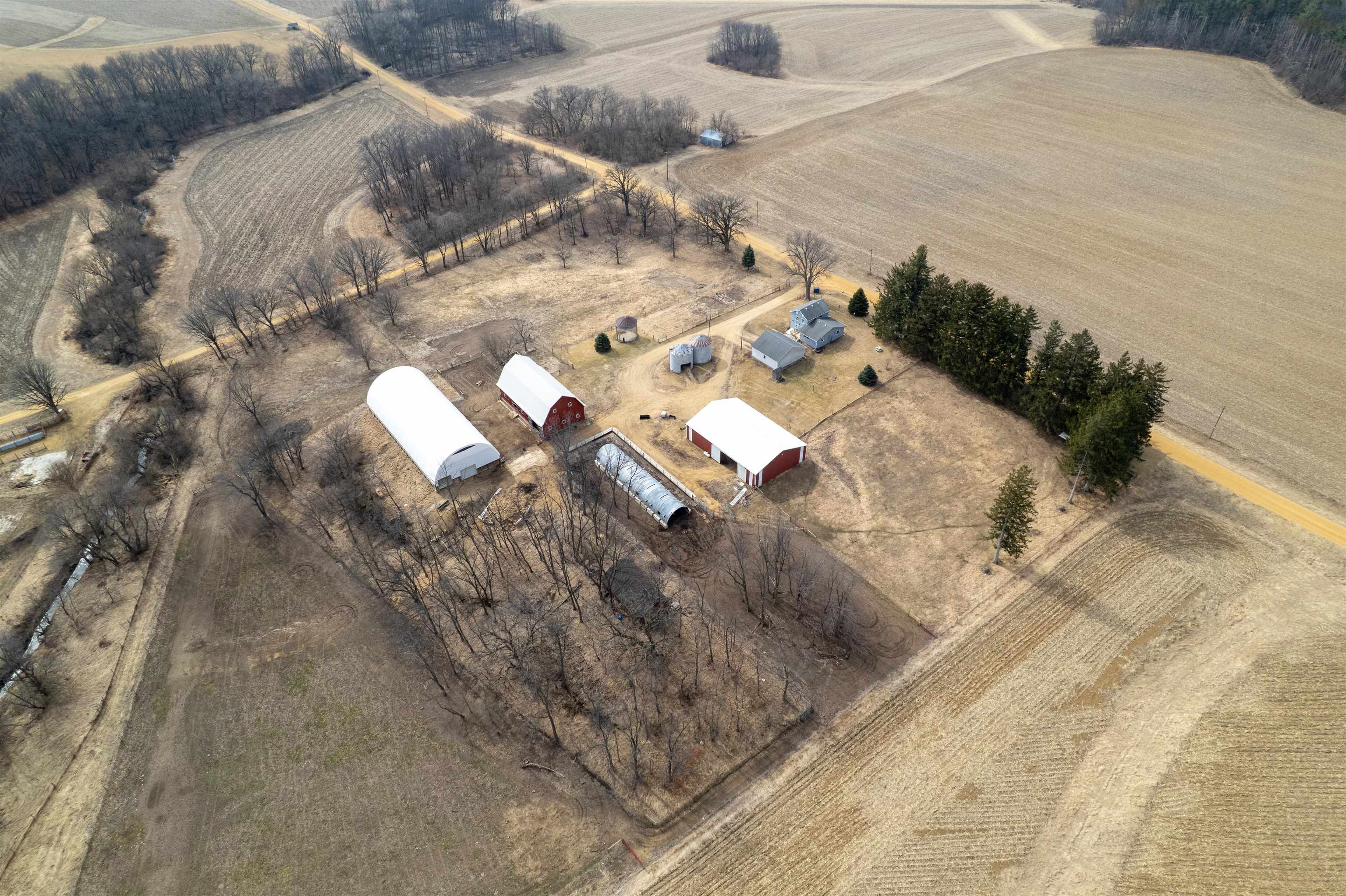 3651 North Brookville Road Forreston, IL 61030 - Photo 59 of 66