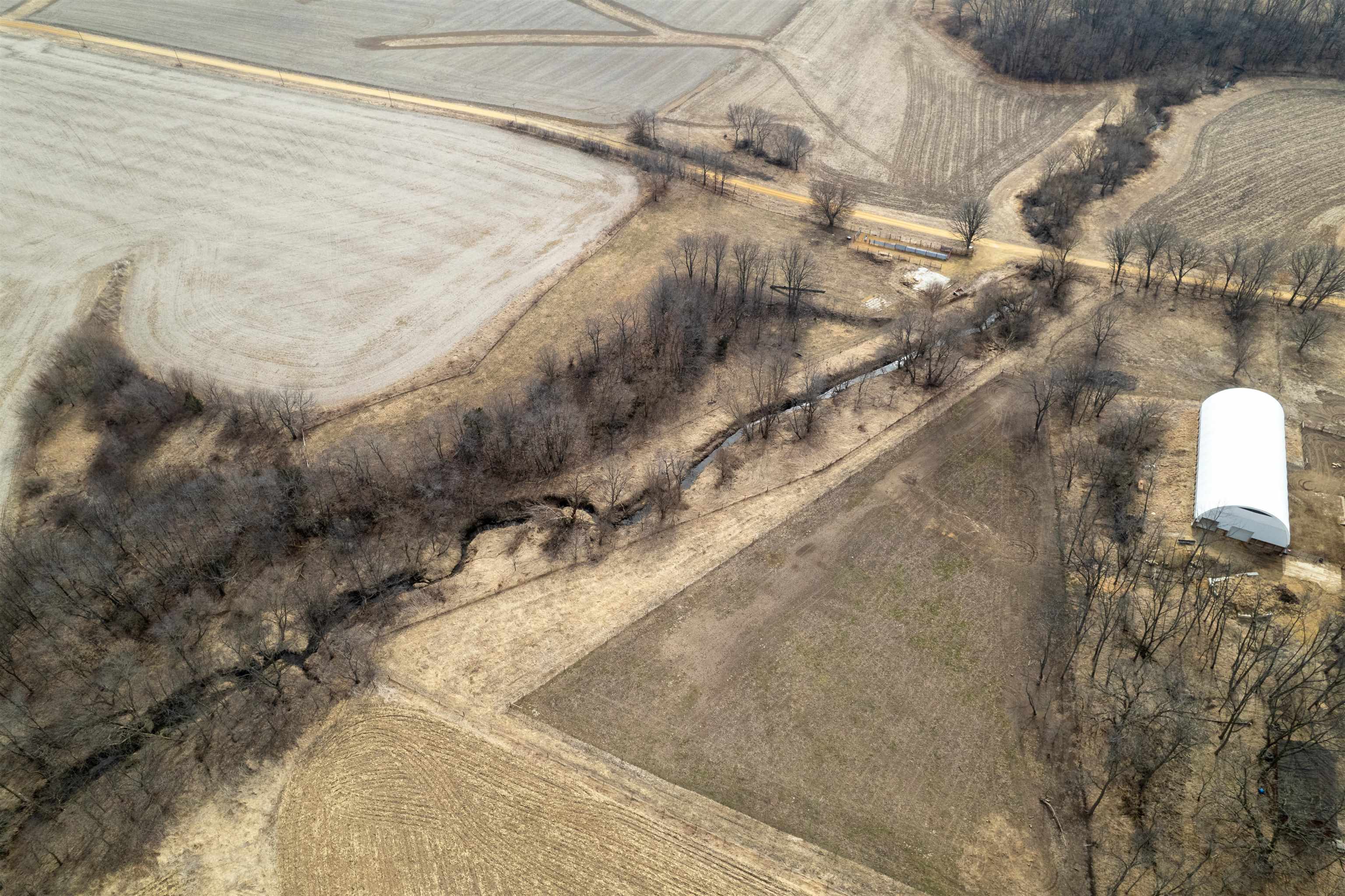 3651 North Brookville Road Forreston, IL 61030 - Photo 60 of 66