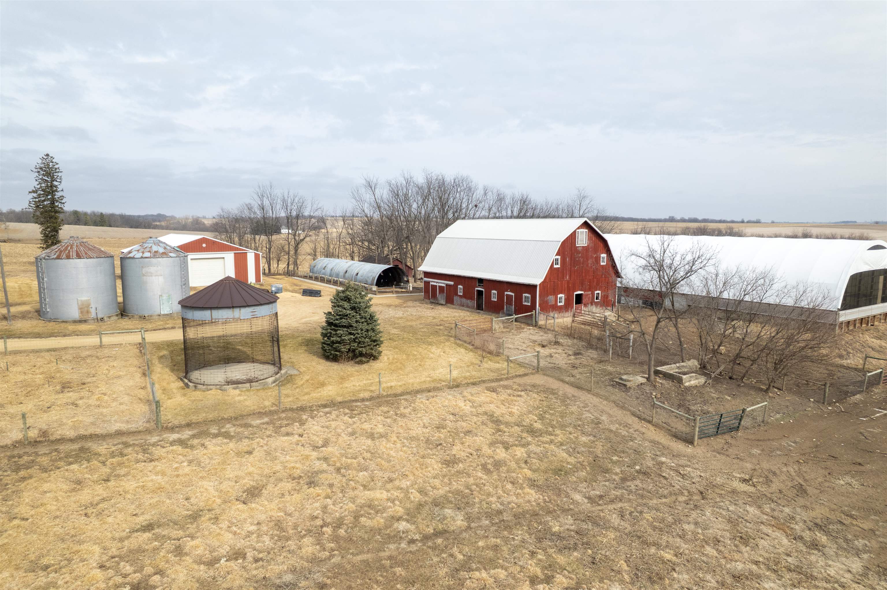 3651 North Brookville Road Forreston, IL 61030 - Photo 6 of 66