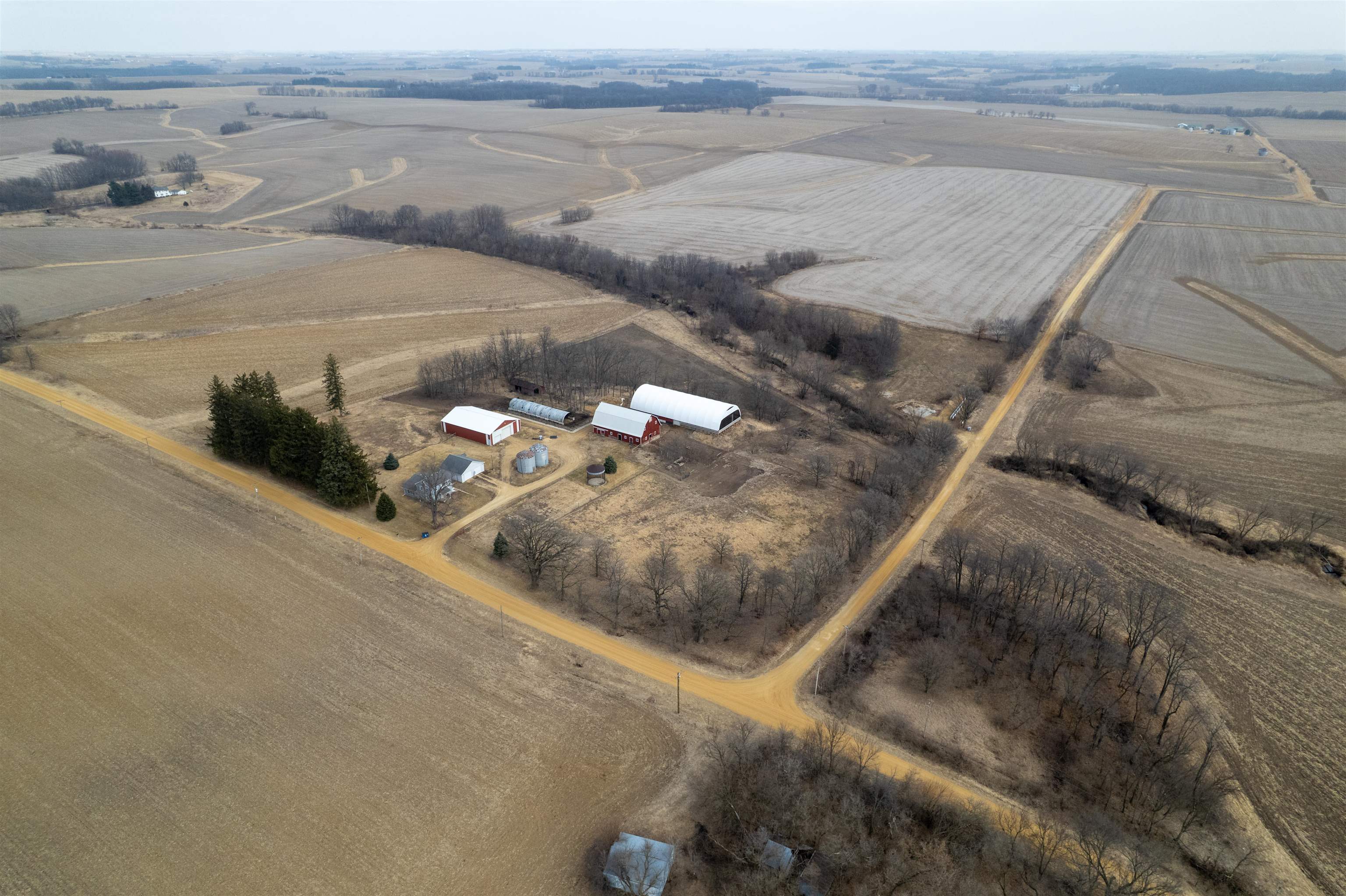 3651 North Brookville Road Forreston, IL 61030 - Photo 64 of 66