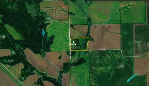 $395,000 | 3651 North Brookville Road, Forreston, IL 61030