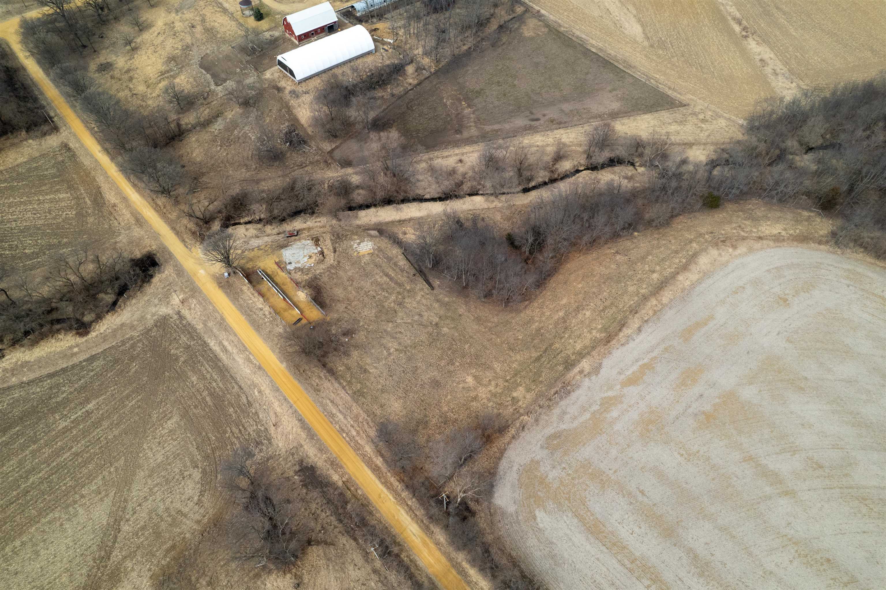 3651 North Brookville Road Forreston, IL 61030 - Photo 66 of 66