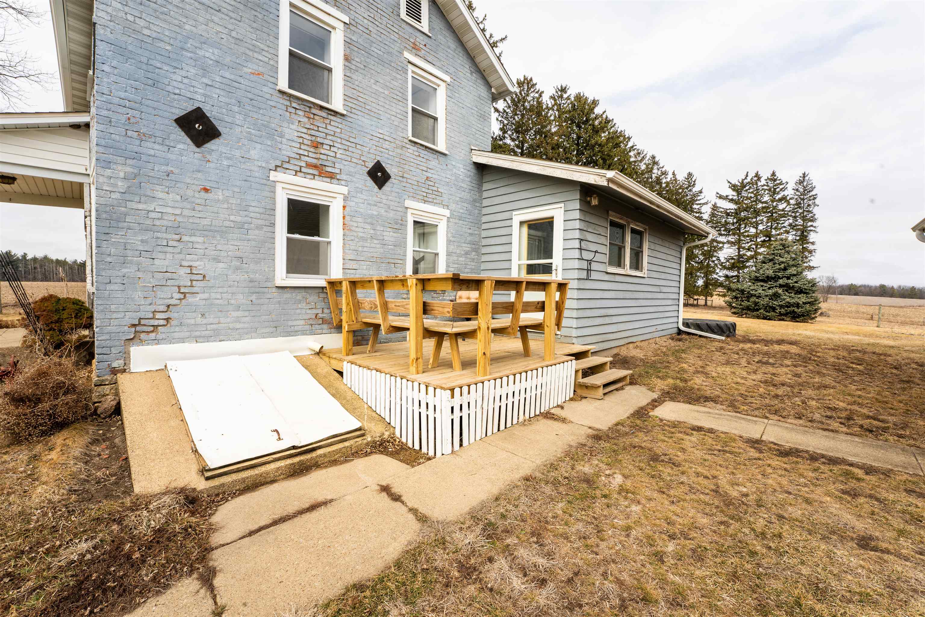 3651 North Brookville Road Forreston, IL 61030 - Photo 8 of 66