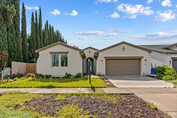 $630,000 | 3705 North Berkeley Avenue, Turlock, CA 95382