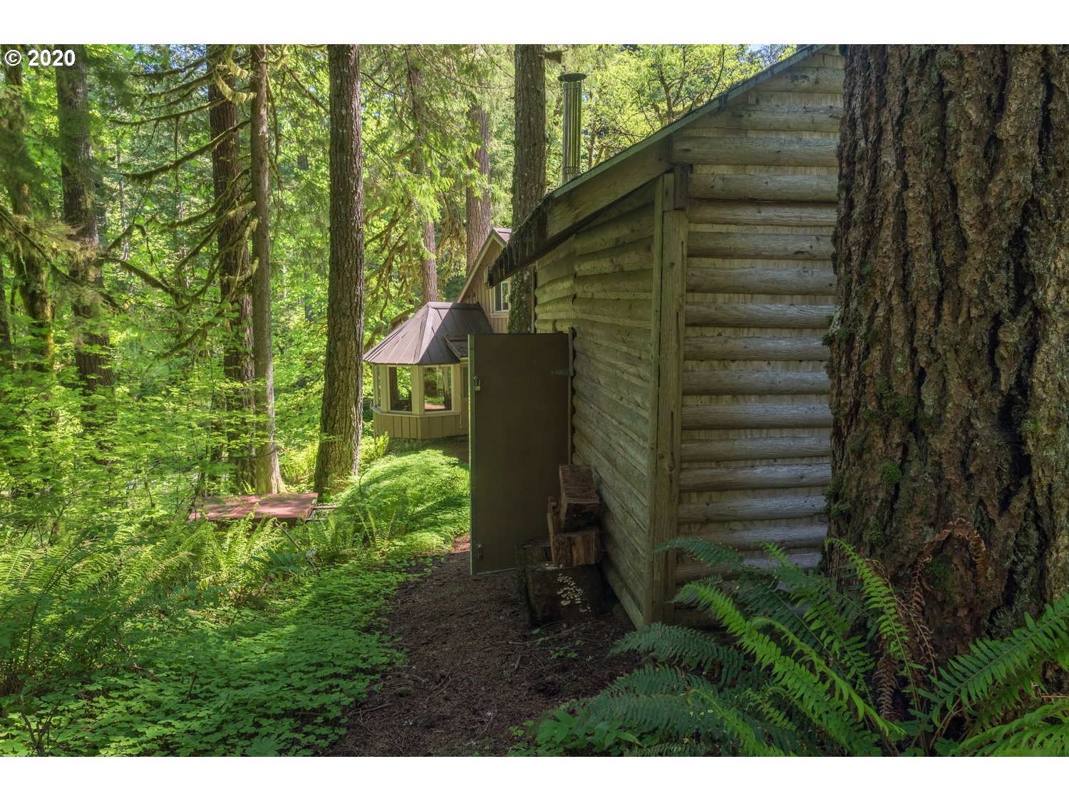 28788 Still Creek Road Rhododendron, OR 97049 - Photo 26 of 32 Gallery Image 26