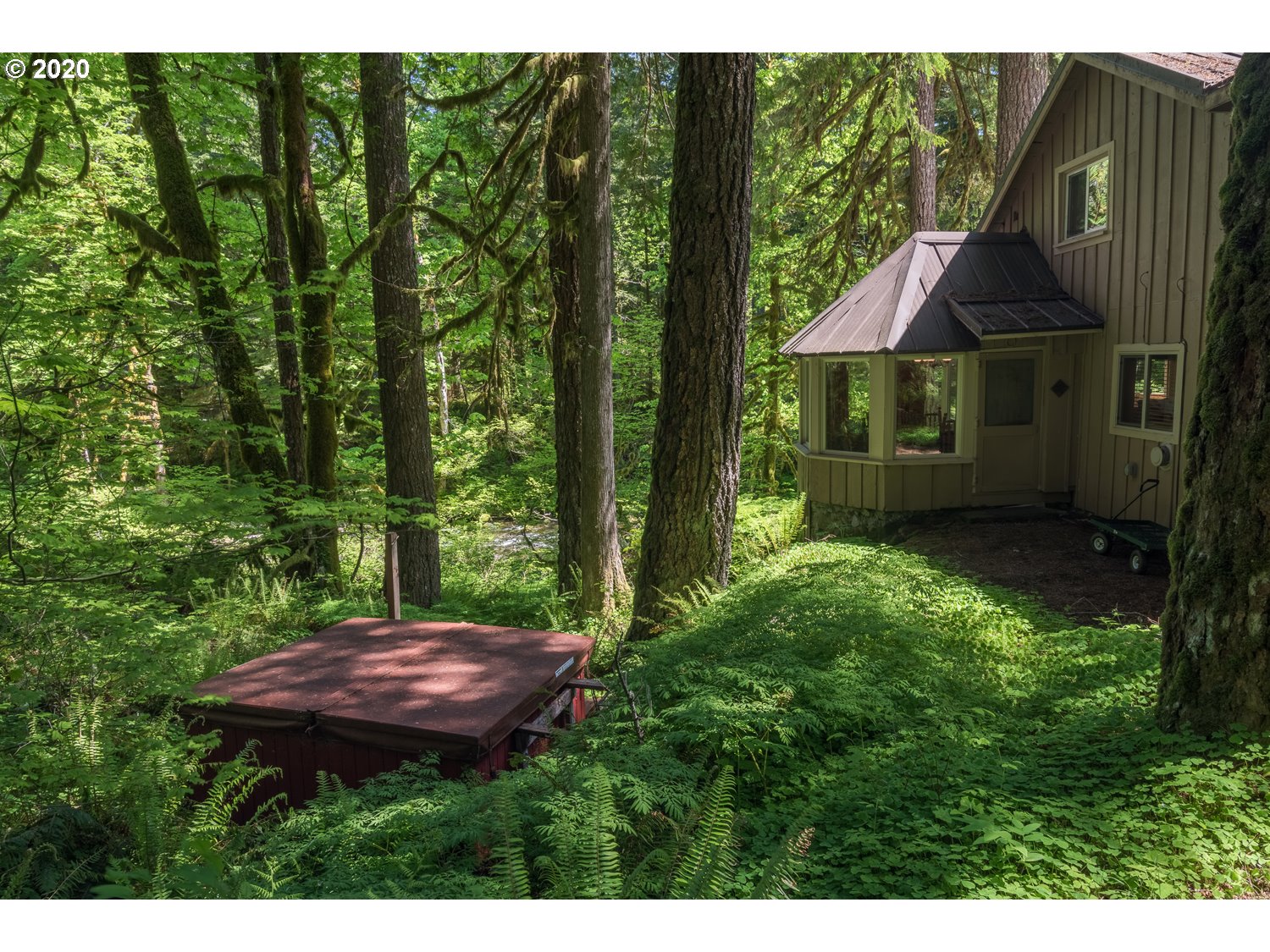 28788 Still Creek Road Rhododendron, OR 97049 - Photo 29 of 32 Gallery Image 29