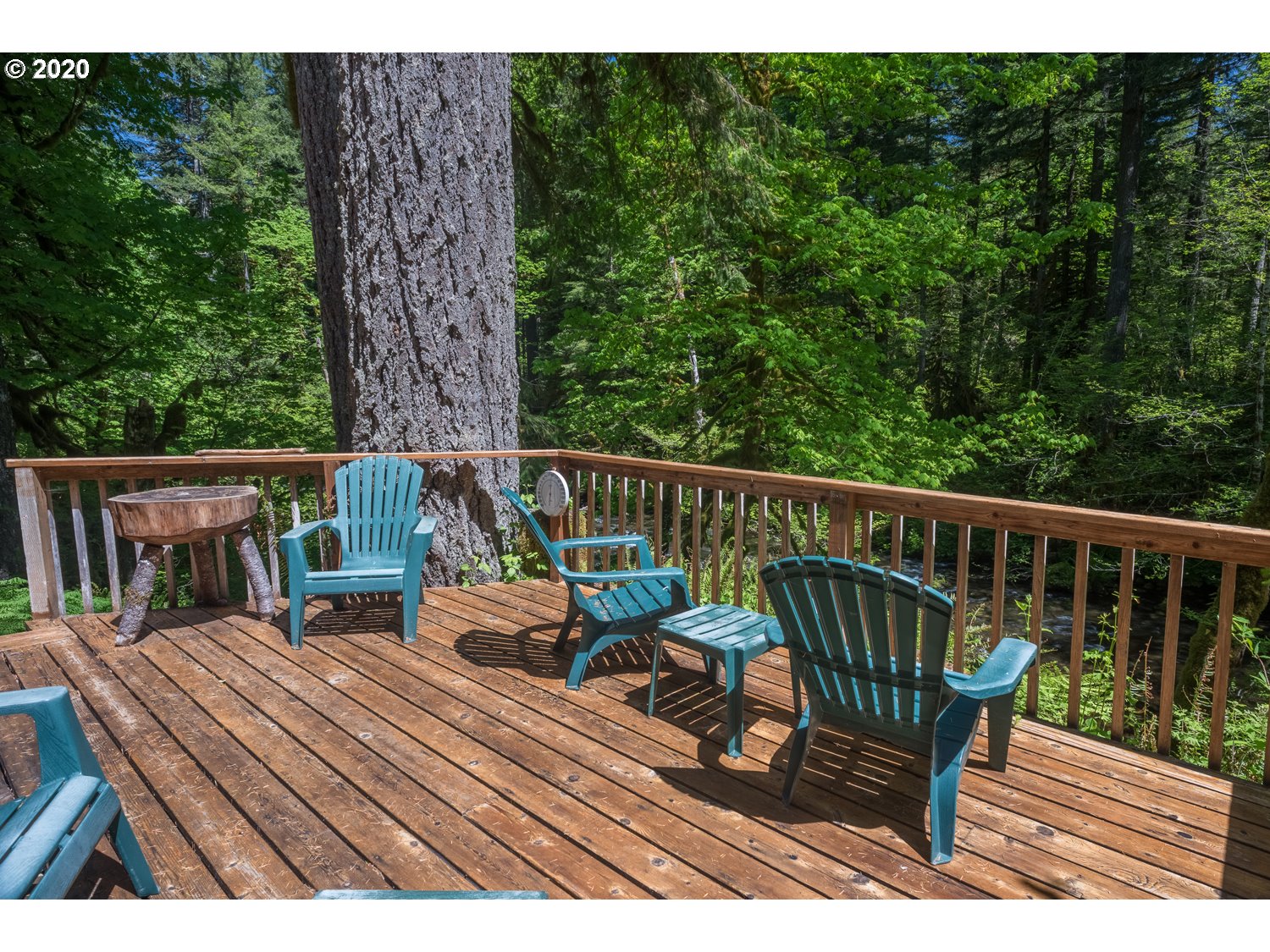 28788 Still Creek Road Rhododendron, OR 97049 - Photo 31 of 32 Gallery Image 31
