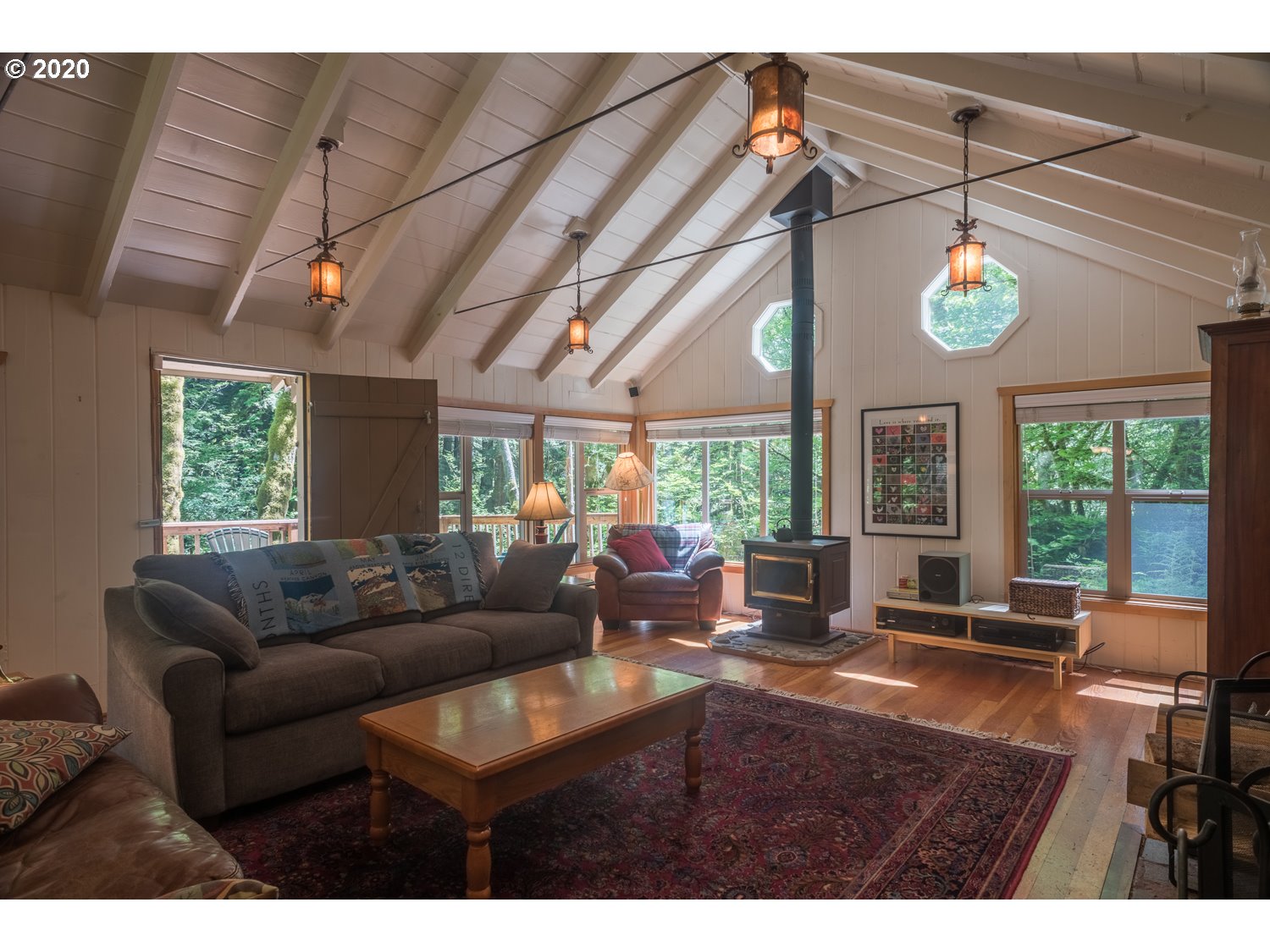 28788 Still Creek Road Rhododendron, OR 97049 - Photo 4 of 32 Gallery Image 4