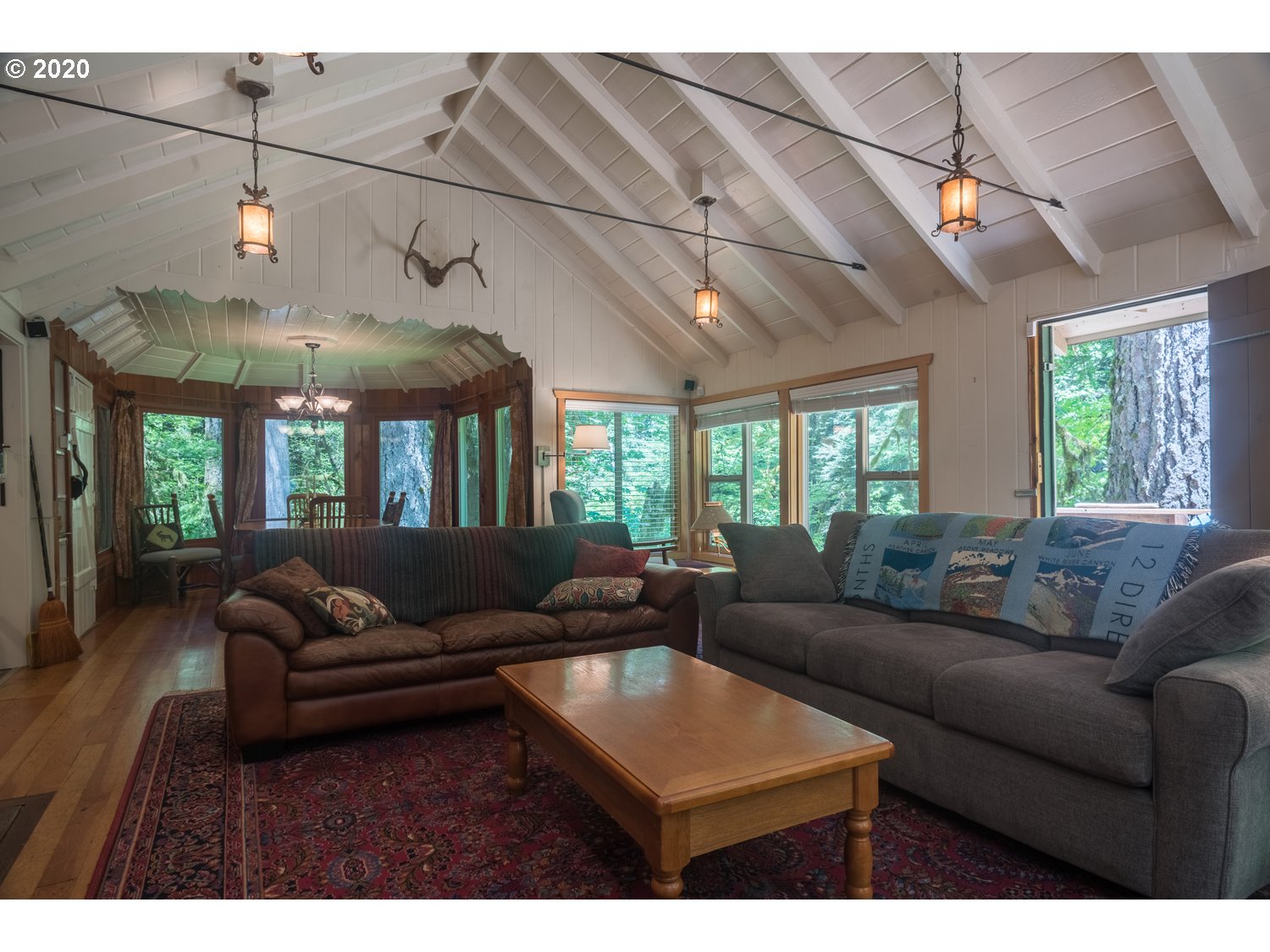 28788 Still Creek Road Rhododendron, OR 97049 - Photo 6 of 32 Gallery Image 6
