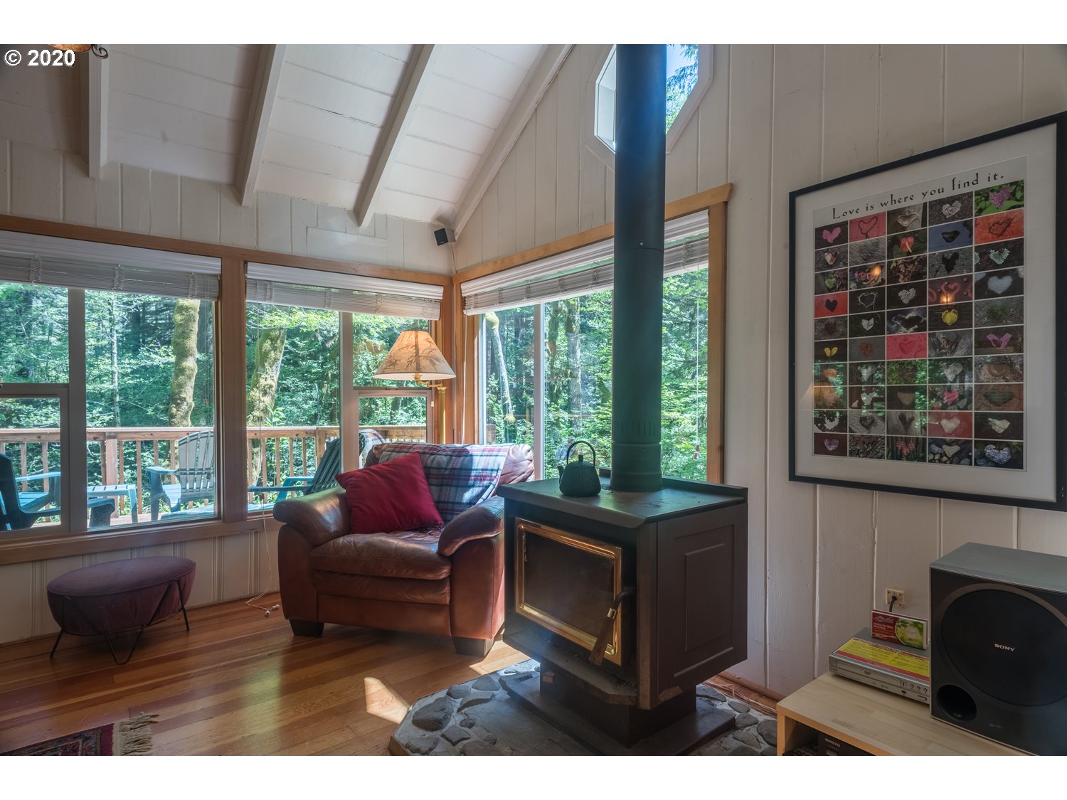 28788 Still Creek Road Rhododendron, OR 97049 - Photo 7 of 32 Gallery Image 7