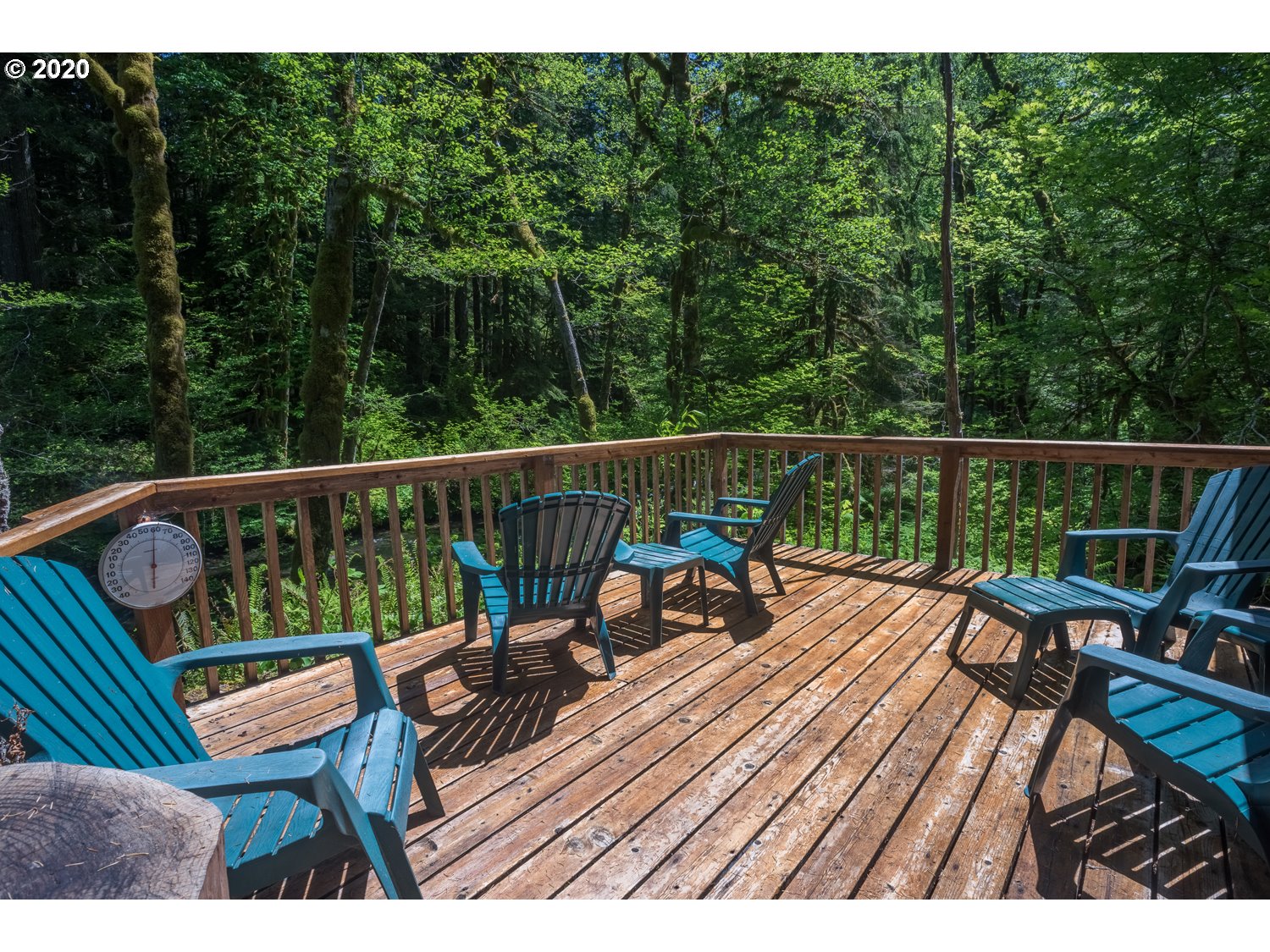 28788 Still Creek Road Rhododendron, OR 97049 - Photo 9 of 32 Gallery Image 9
