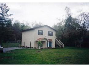141 Witcher Lane Erwin, TN 37650 - Photo 1 of 2 Photo 1
