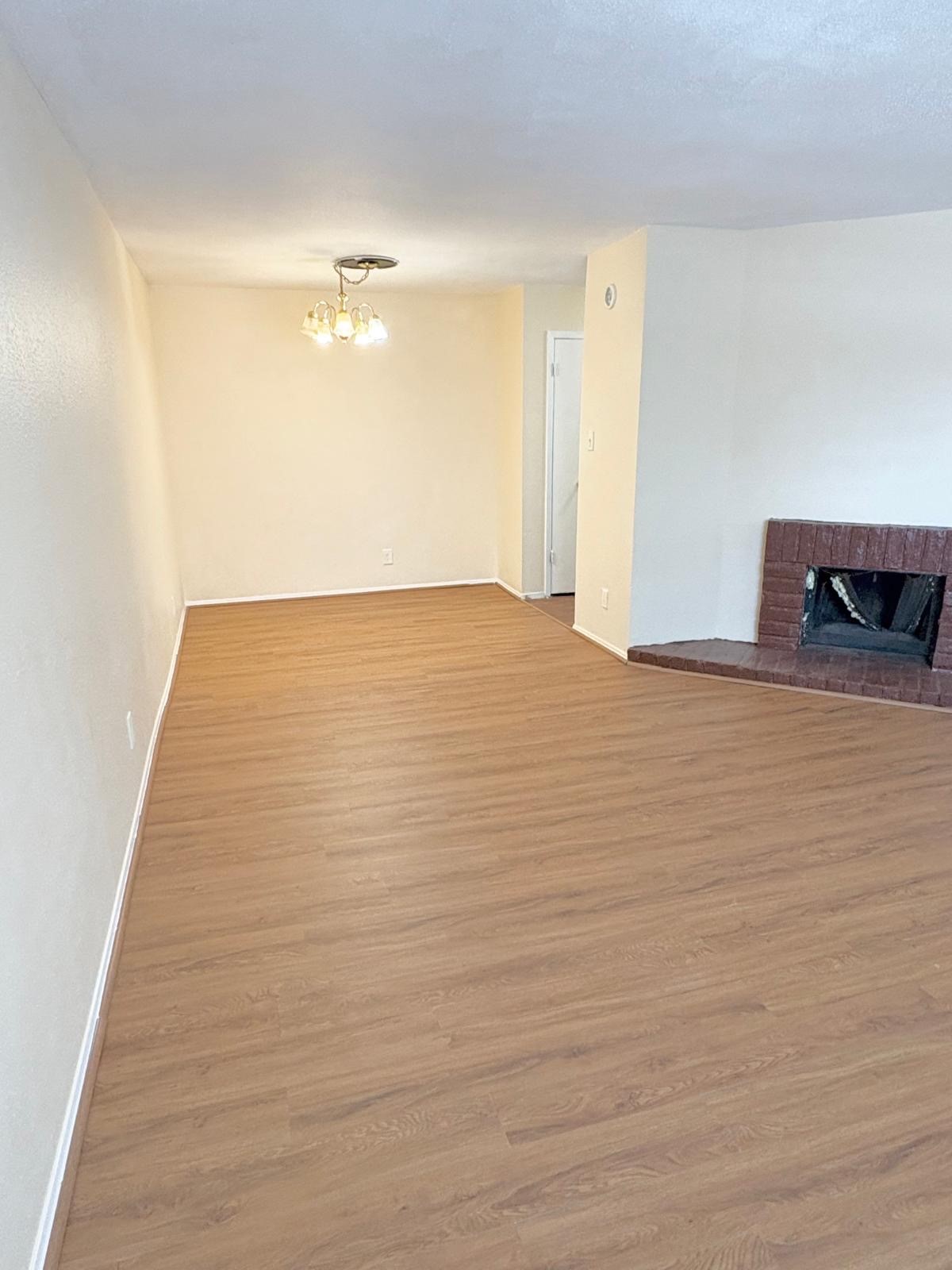 6200 West Tidwell Road, Unit 606 Houston, TX 77092 - Photo 4 of 24 a view of empty room