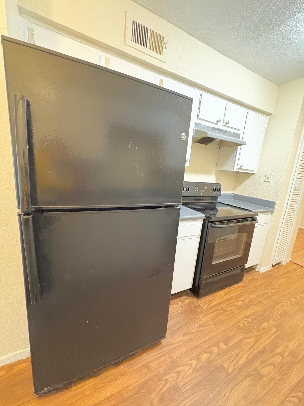 6200 West Tidwell Road, Unit 606 Houston, TX 77092 - Photo 10 of 24 a view of a walk in closet