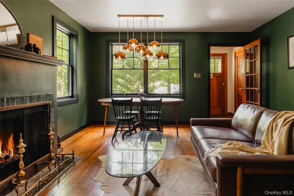 $595,000 | 2383 Highway 97, Pond Eddy, NY 12770