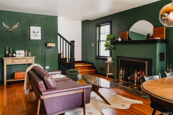 $595,000 | 2383 Highway 97, Pond Eddy, NY 12770