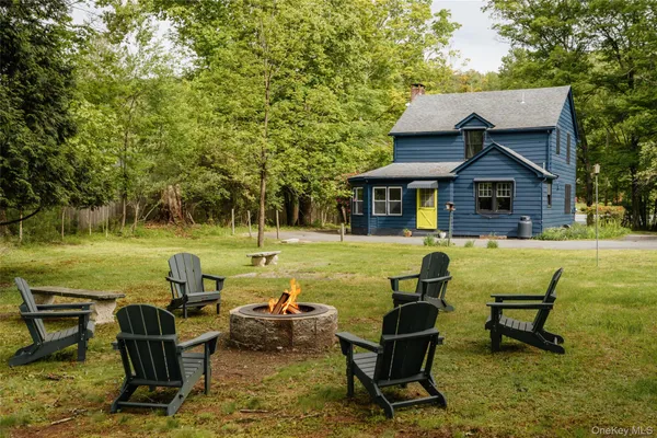 $595,000 | 2383 Highway 97, Pond Eddy, NY 12770