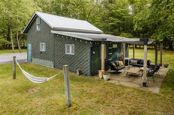 $595,000 | 2383 Highway 97, Pond Eddy, NY 12770