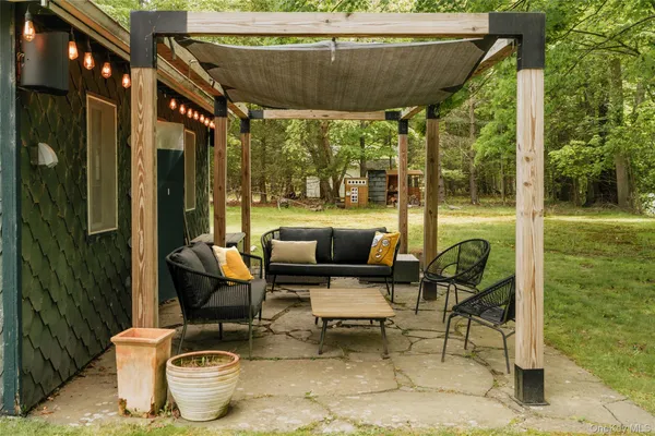 $595,000 | 2383 Highway 97, Pond Eddy, NY 12770