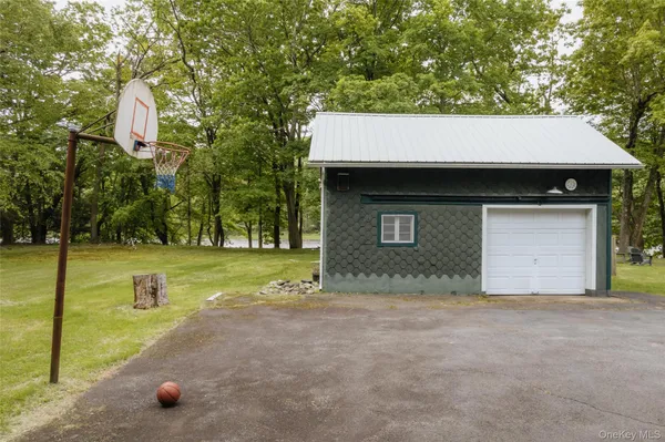 $595,000 | 2383 Highway 97, Pond Eddy, NY 12770