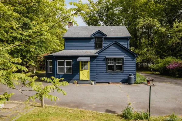 $595,000 | 2383 Highway 97, Pond Eddy, NY 12770