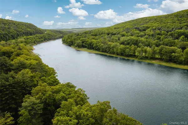 $595,000 | 2383 Highway 97, Pond Eddy, NY 12770