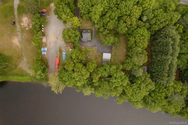 $595,000 | 2383 Highway 97, Pond Eddy, NY 12770