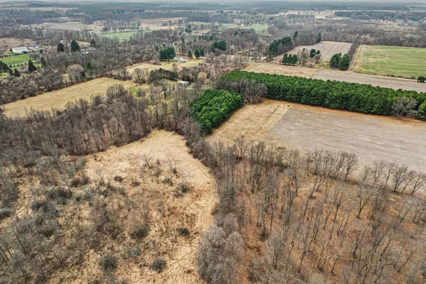 $109,900 | 7748 1/2 1/2 Mile Road, East Leroy, MI 49051