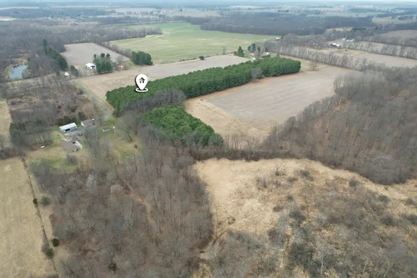 $109,900 | 7748 1/2 1/2 Mile Road, East Leroy, MI 49051