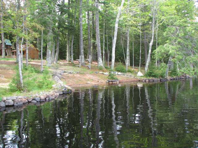 7969 4 Mile Lake Road Three Lakes, WI 54562 - Photo 3 of 20 Gallery Image 3