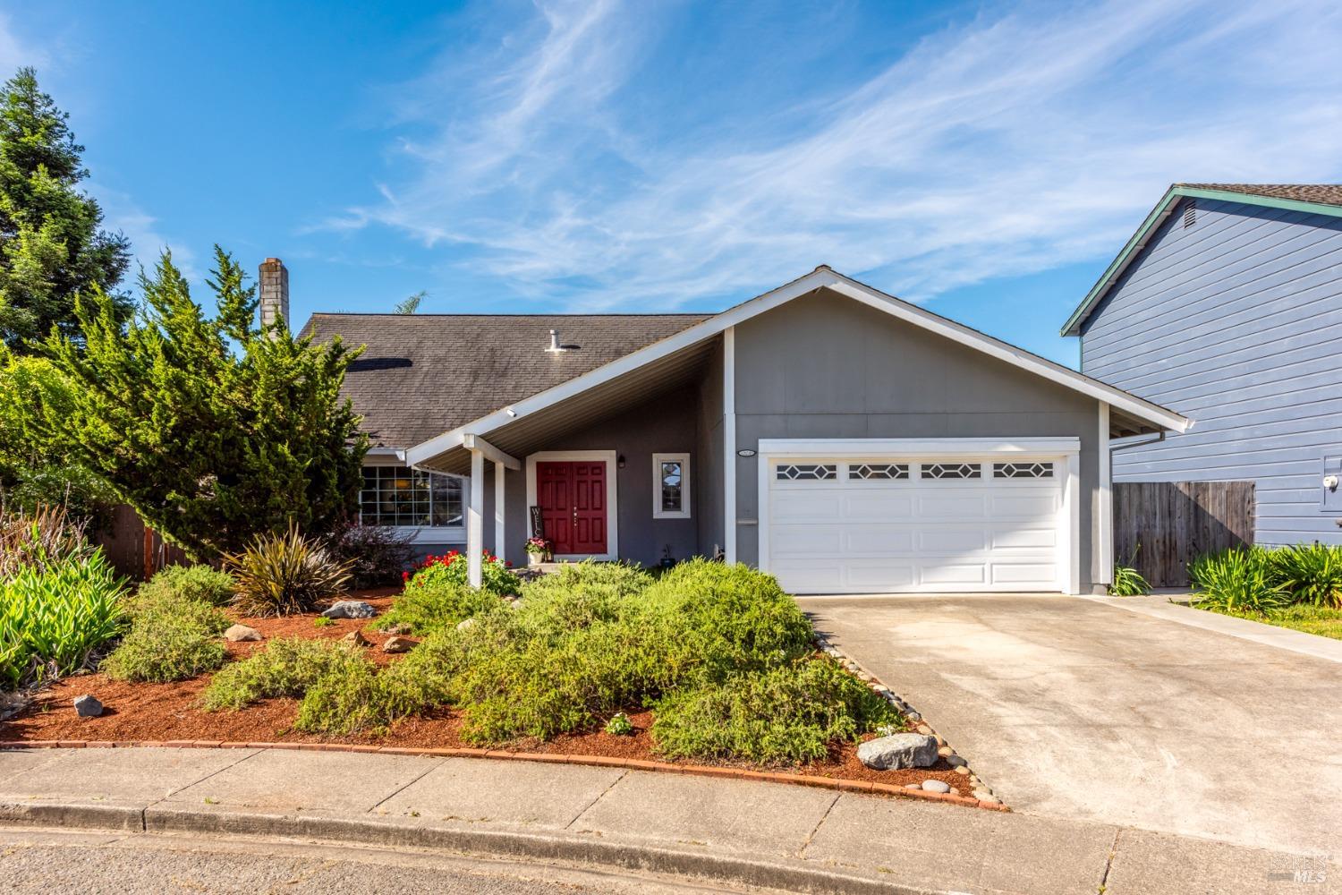 937 Edith Court Rohnert Park, CA 94928 - Photo 1 of 1 Gallery Image 1