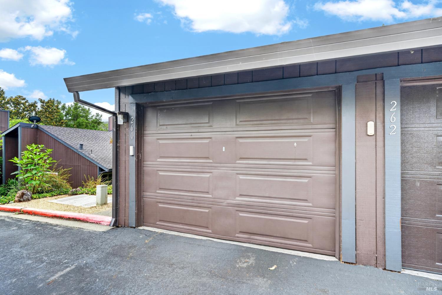 260 Los Alamos Road Santa Rosa, CA 95409 - Photo 24 of 33