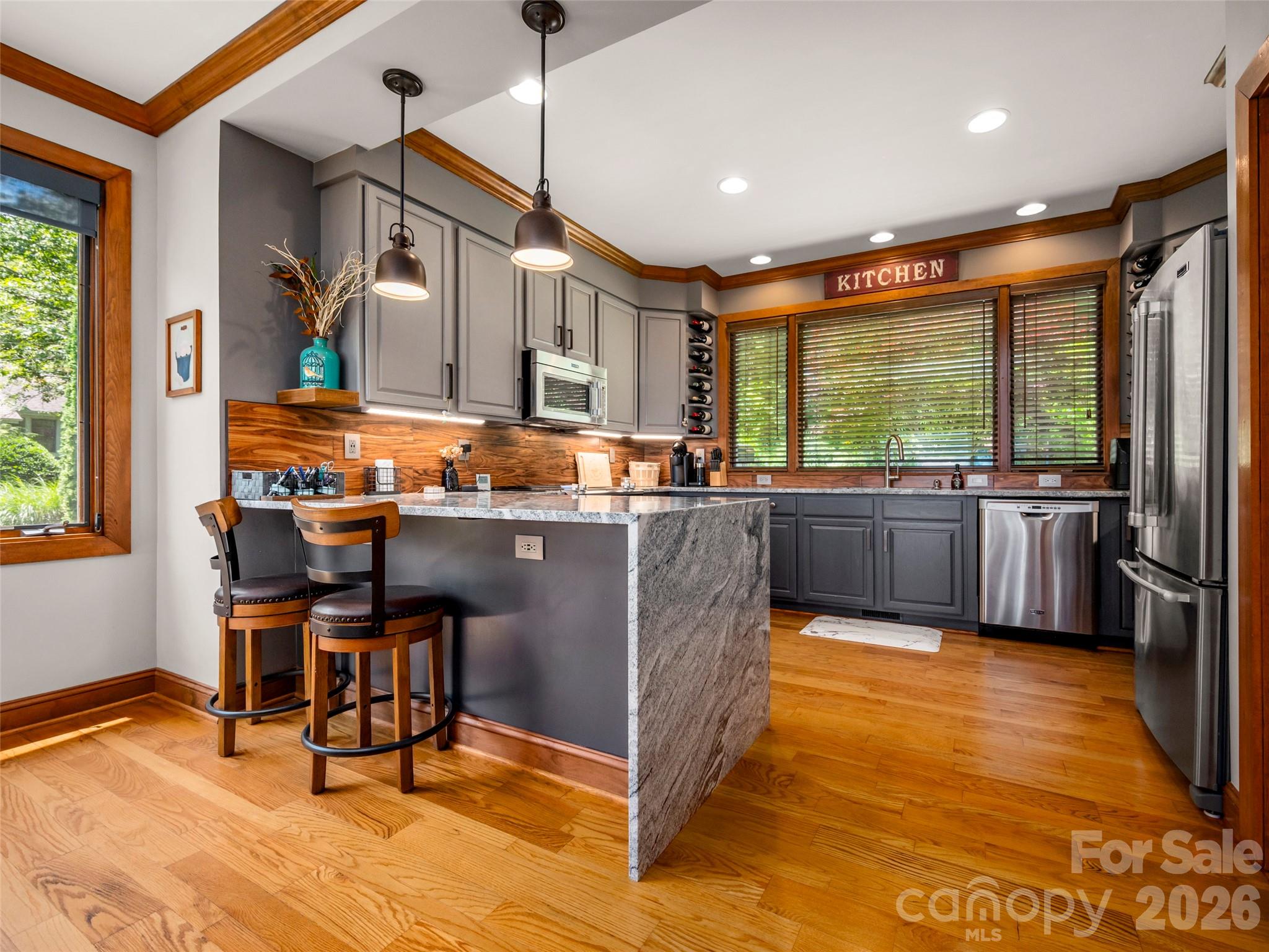 2 Meadow Ridge Lane Hendersonville, NC 28739 - Photo 12 of 48