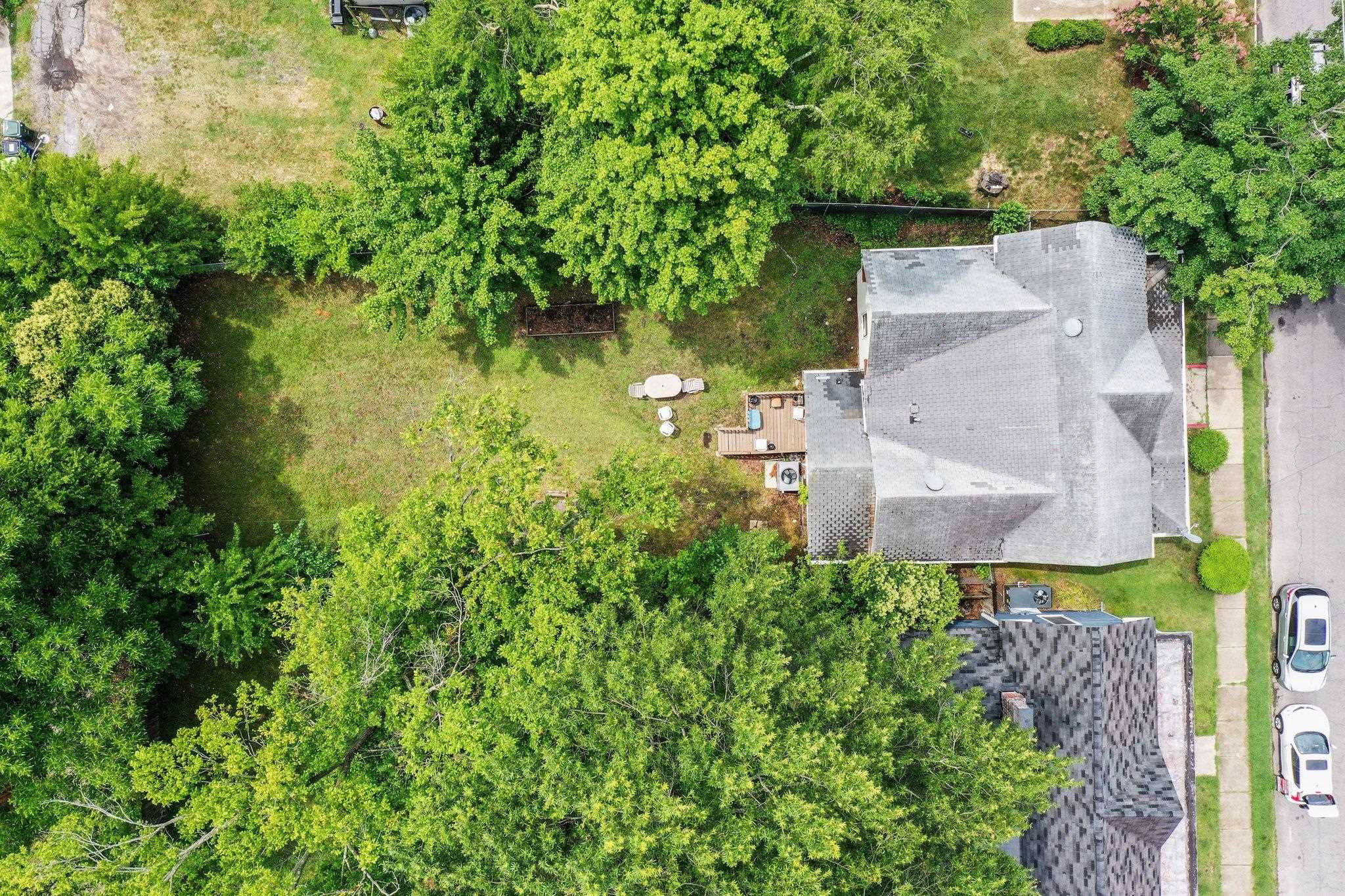 211 South Swain Street Raleigh, NC 27601 - Photo 27 of 29 Photo 27