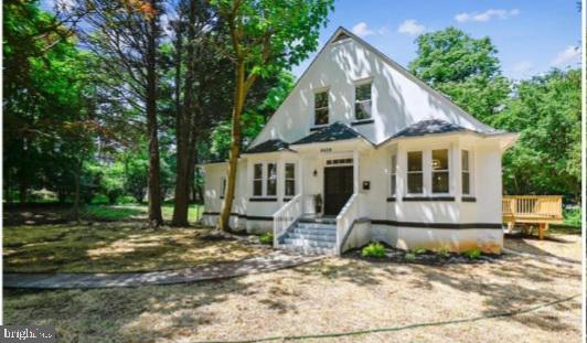 5606 Pimlico Road Baltimore, MD 21209 - Photo 1 of 38