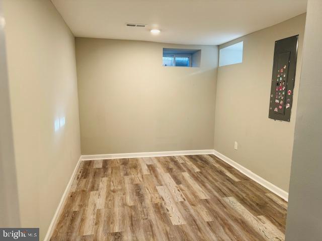 5606 Pimlico Road Baltimore, MD 21209 - Photo 26 of 38