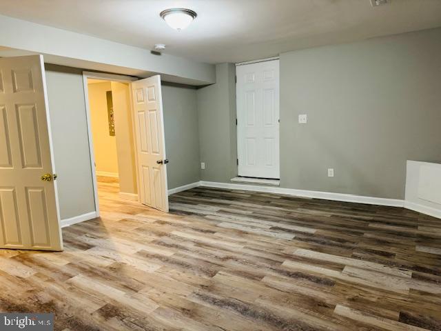 5606 Pimlico Road Baltimore, MD 21209 - Photo 27 of 38