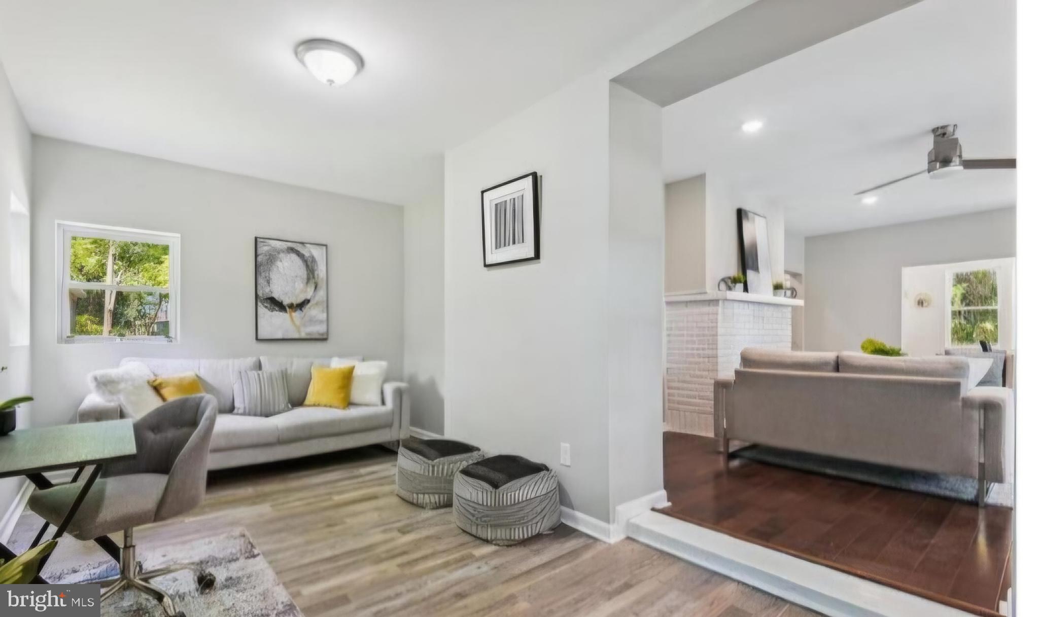 5606 Pimlico Road Baltimore, MD 21209 - Photo 6 of 38