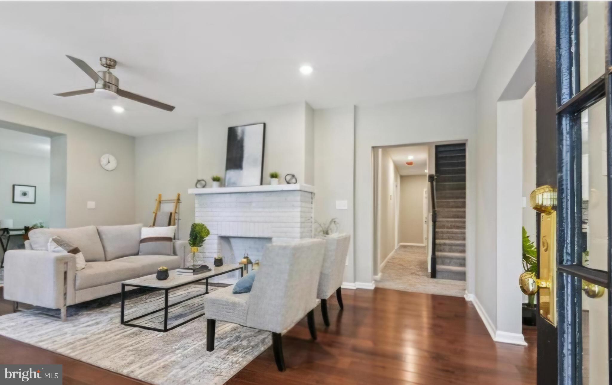 5606 Pimlico Road Baltimore, MD 21209 - Photo 8 of 38