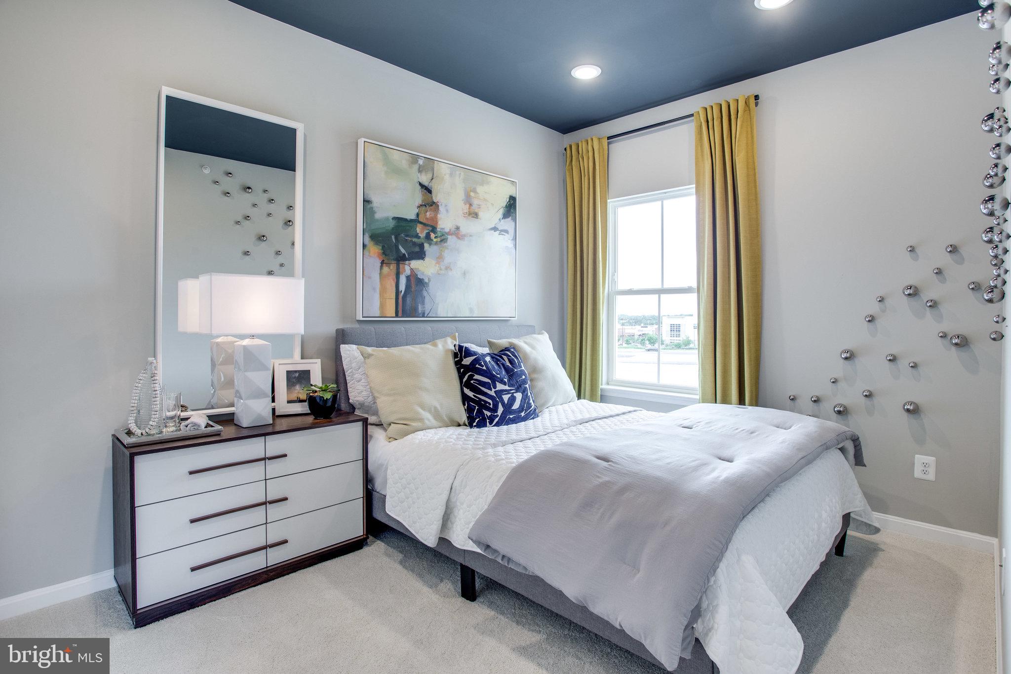 2571 Hopton Lane Frederick, MD 21701 - Photo 22 of 38 Bedroom 2