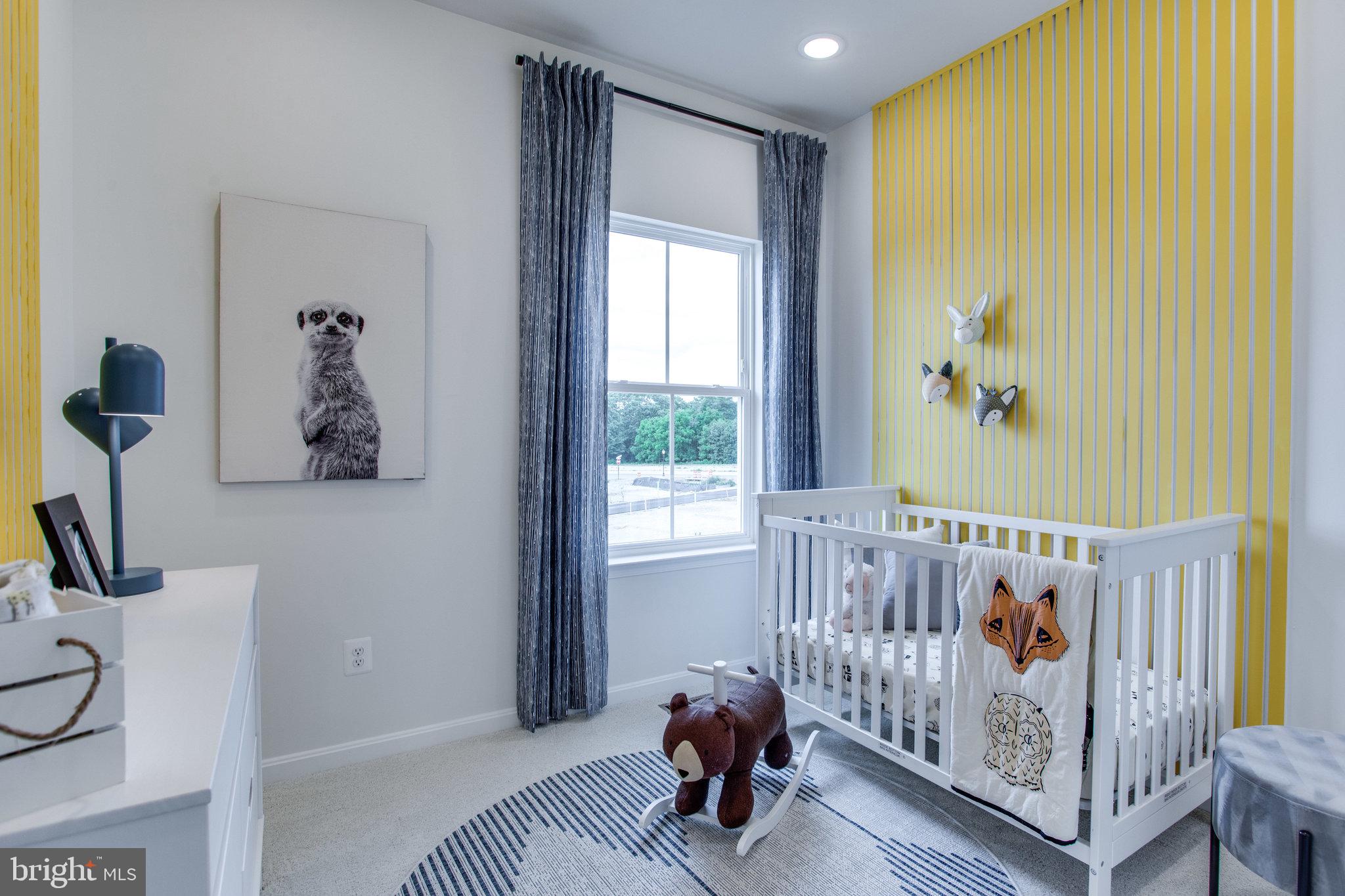 2571 Hopton Lane Frederick, MD 21701 - Photo 26 of 38 Bedroom 3