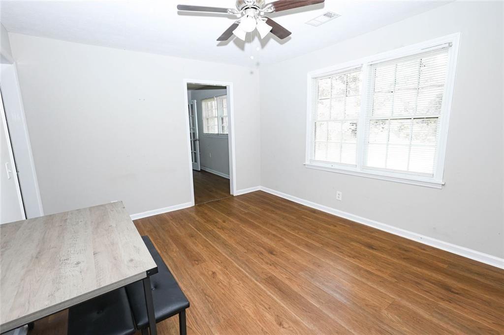 218 East Bonacre Road Cataula, GA 31804 - Photo 16 of 36 a view of a room that has a window