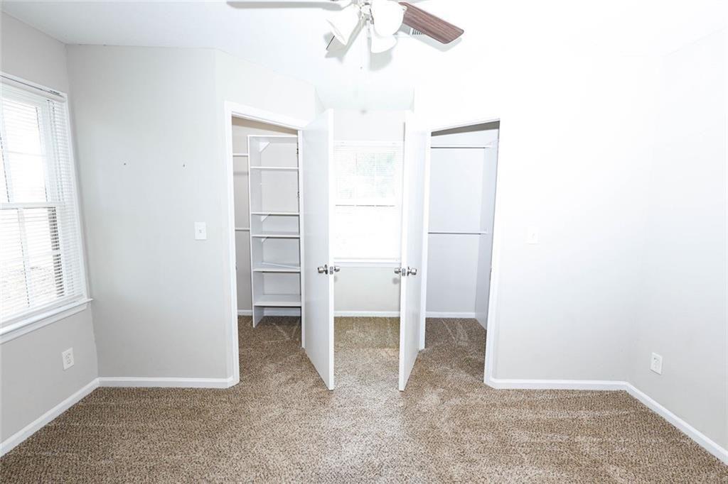 218 East Bonacre Road Cataula, GA 31804 - Photo 18 of 36 a view of an empty room with a window
