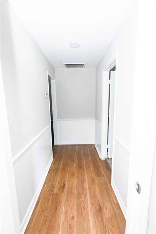 218 East Bonacre Road Cataula, GA 31804 - Photo 24 of 36 a view of wooden floor in a room