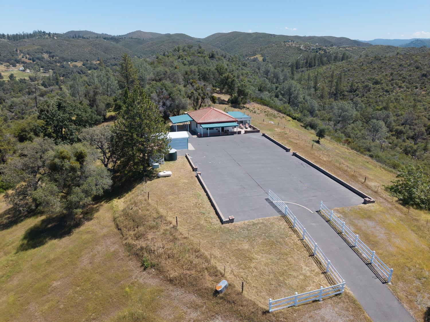 5912 Old Gulch Road San Andreas, CA 95249 - Photo 40 of 71