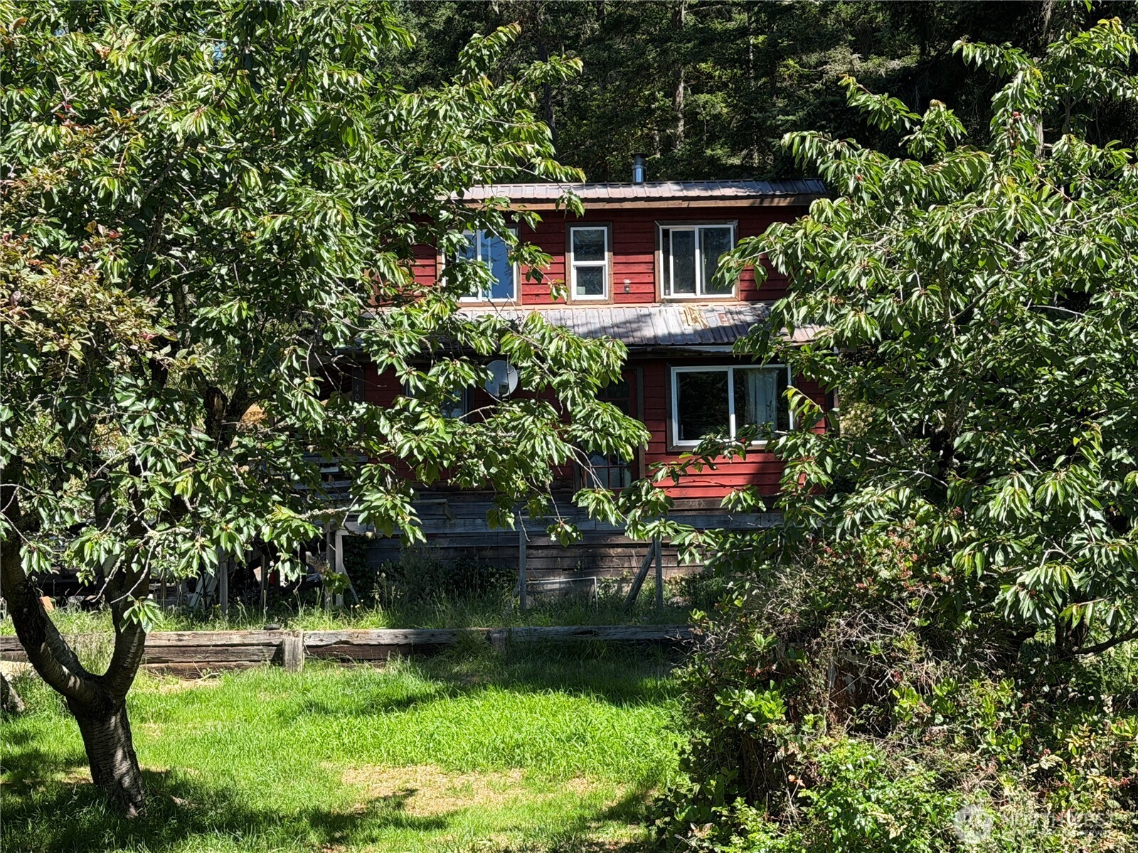 4026 Roche Harbor Road Friday Harbor, WA 98250 - Photo 2 of 6